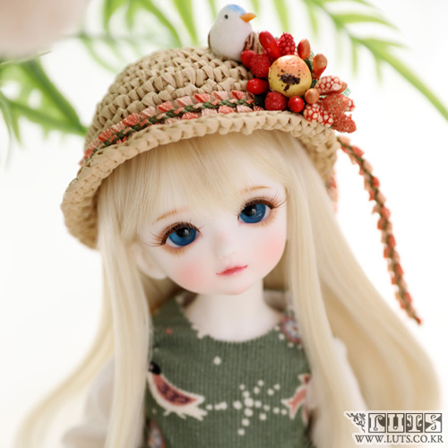 娃娃 Honey Delf ARU