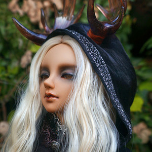 娃娃 Senior65 Delf STORM the ruler of forest ver. MOONLIT SONG Head Limted