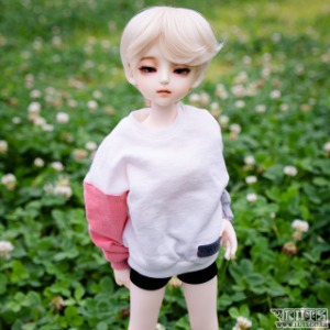 娃娃 Kid Delf Full Set No.07(G)