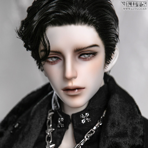 娃娃 25th Anniversary 4th Grand Senior75&amp;78 Delf TAU Head Limited