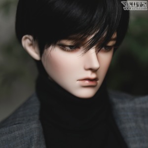 娃娃 Super Senior Delf ABADON ROMANCE ver. Head Limited