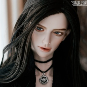 娃娃 Grand Senior Delf EARTH Head Limited