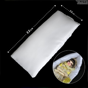 PILLOW 2 For Kid Delf