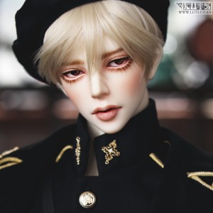 娃娃 Grand Senior Delf HEOS Head Limited