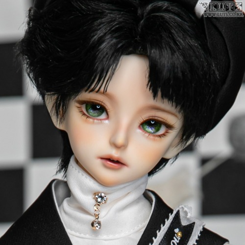 娃娃 Kid Delf ZEA Head Limited