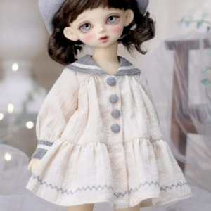 娃娃衣服 Pre-Order USD Mony Sailor set