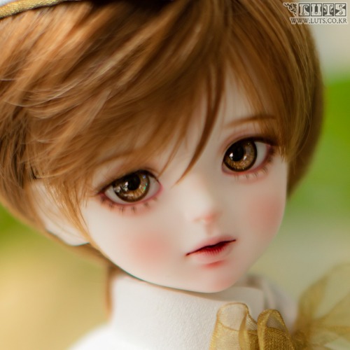 娃娃 Kid45 Delf &amp; Muse MELA Limited