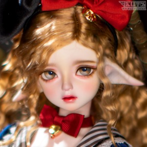 娃娃 Kid Delf MELON Elf ver Limited