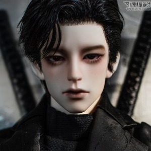 娃娃 Grand Senior Delf Antares Head Limited