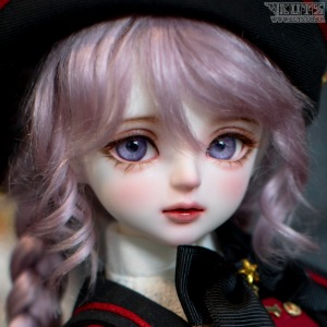 娃娃 Kid Delf MELA Limited