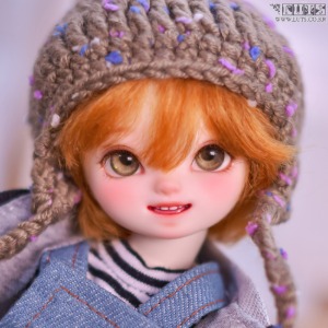 娃娃 Honey Delf JAMMY