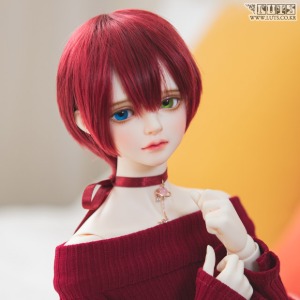 Senior Delf Muse CARMINE Head Limited