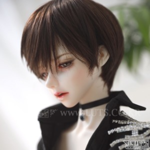 娃娃 2020 SUMMER EVENT SSDF HEAD Limited