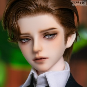 娃娃 Super Senior Delf BLAZE