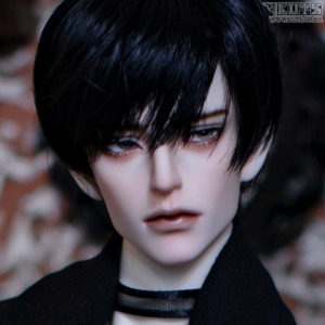 娃娃 Model 51 Delf CHARON