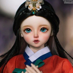 Senior Delf JOE Head Limited