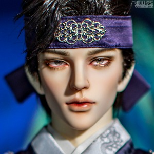 娃娃 Grand Senior Delf GYEONU Head Limited