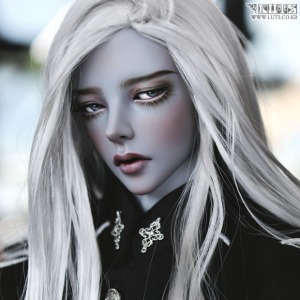 娃娃 Grand Senior Delf HESPE Head Limited