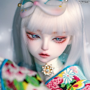 Senior Delf  YUKI Head Limited