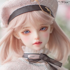 Senior Delf MUSE REMI Head Limited